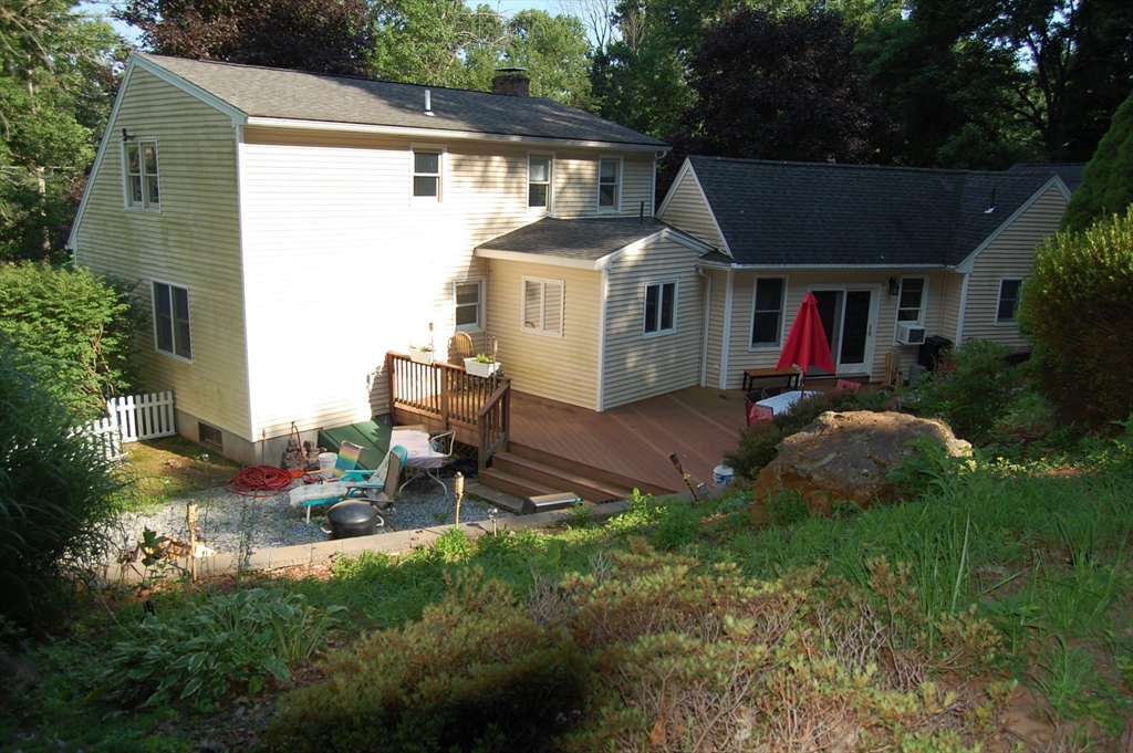 9 Gay Road Brookfield, MA 01506 - Photo 26 of 30