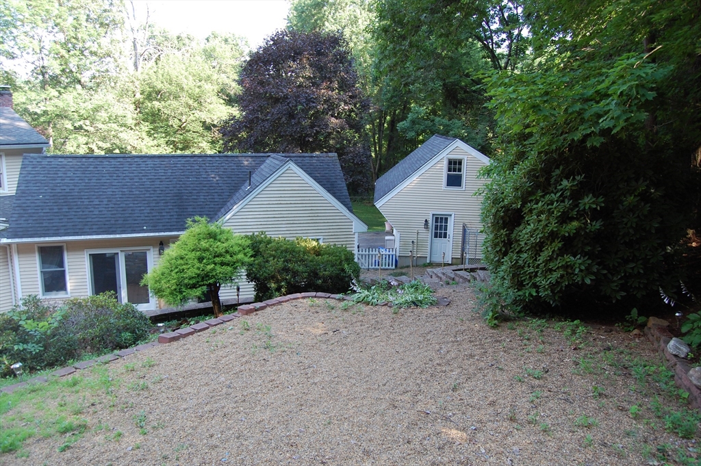 9 Gay Road Brookfield, MA 01506 - Photo 28 of 30