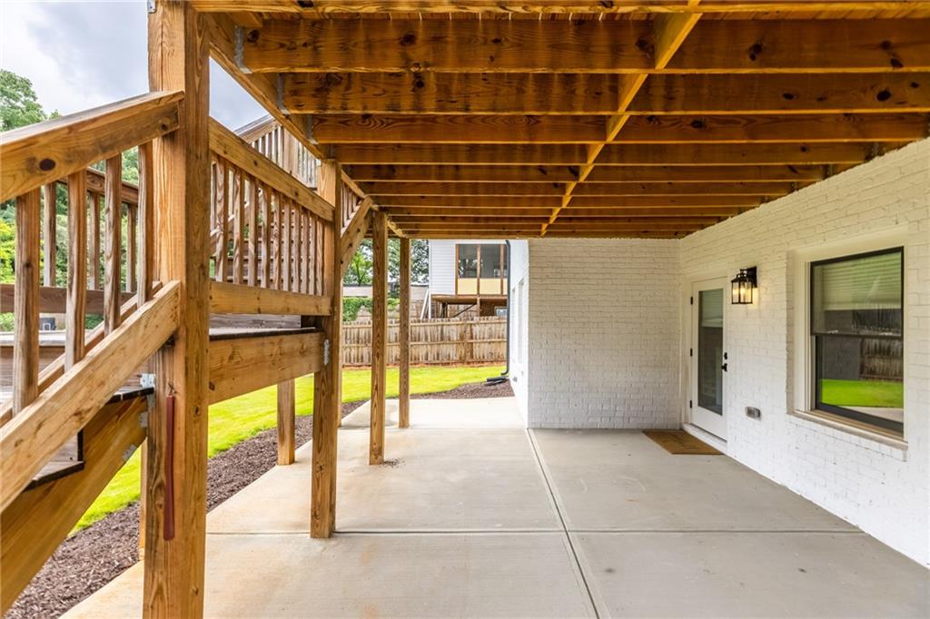 4014 Pine Ridge Road Southeast Smyrna, GA 30080 - Photo 108 of 120