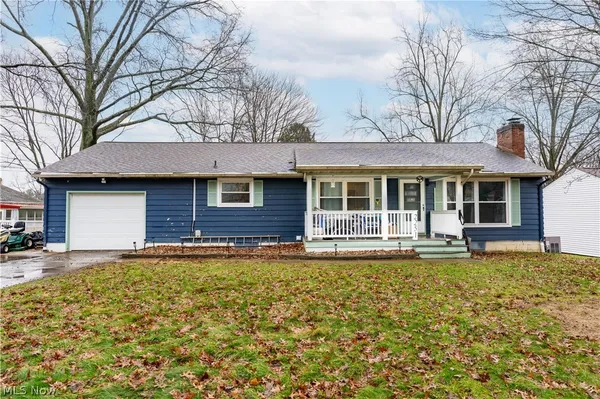$215,000 | 2251 Robinhood Drive, Wooster, OH 44691