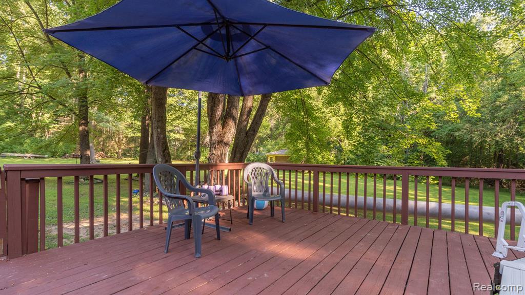 3533 Brighton Road Howell, MI 48843 - Photo 40 of 50