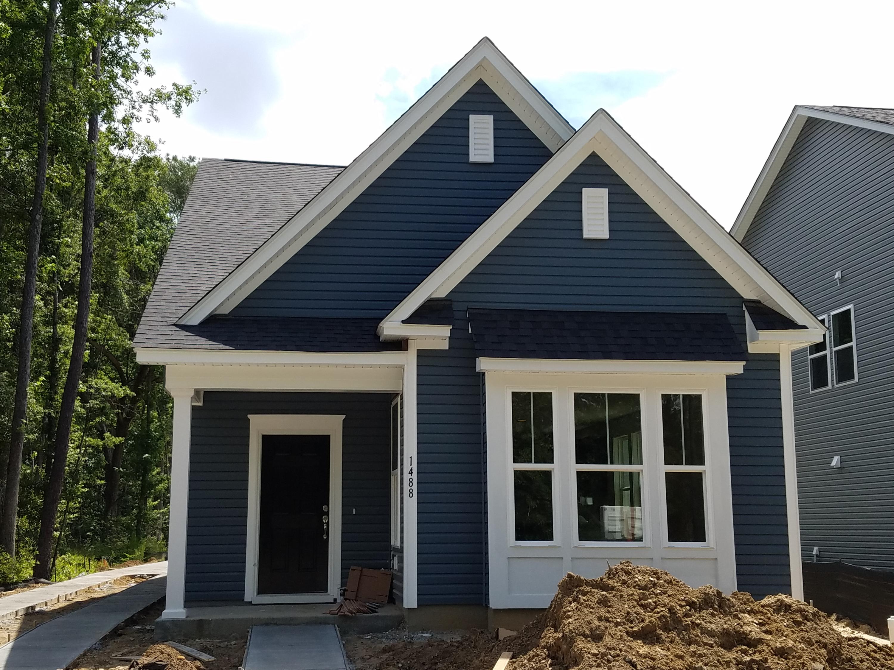1488 Roustabout Way Charleston, SC 29414 - Photo 1 of 36 Front