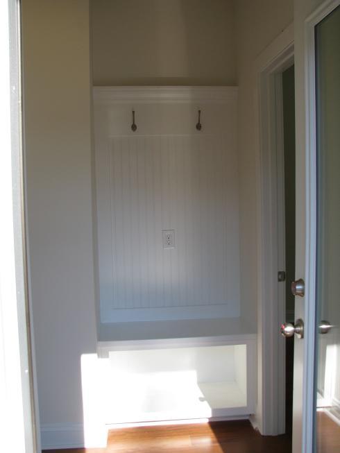 1488 Roustabout Way Charleston, SC 29414 - Photo 12 of 36 Dewees valet off covered patio
