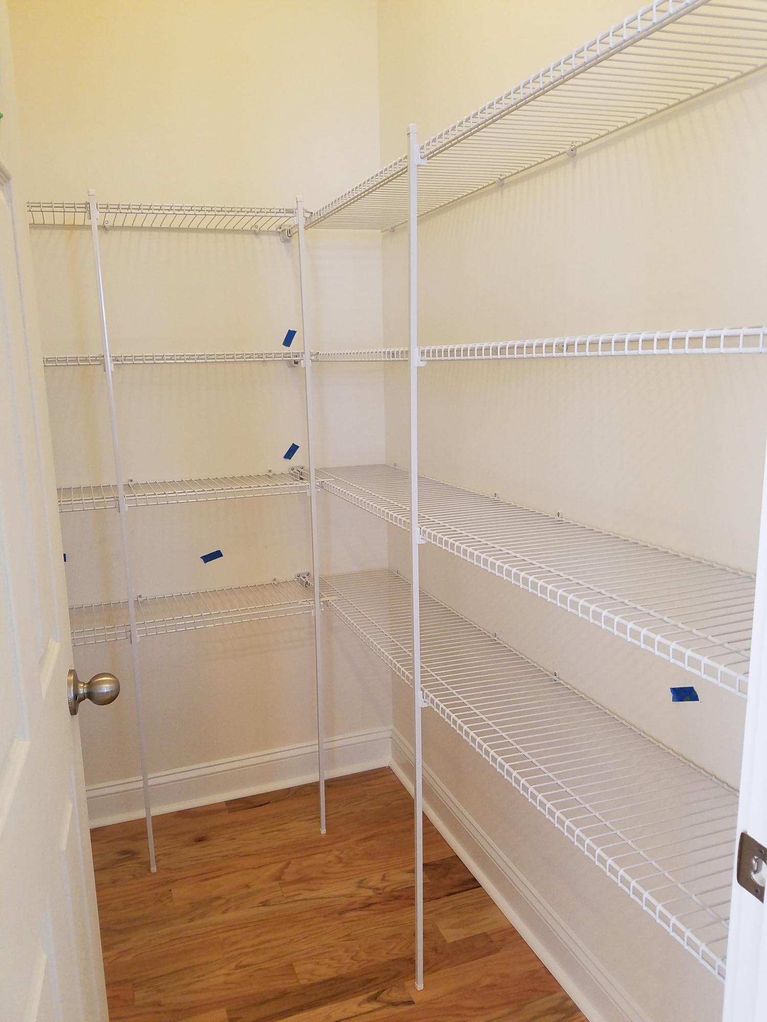 1488 Roustabout Way Charleston, SC 29414 - Photo 9 of 36 Pantry