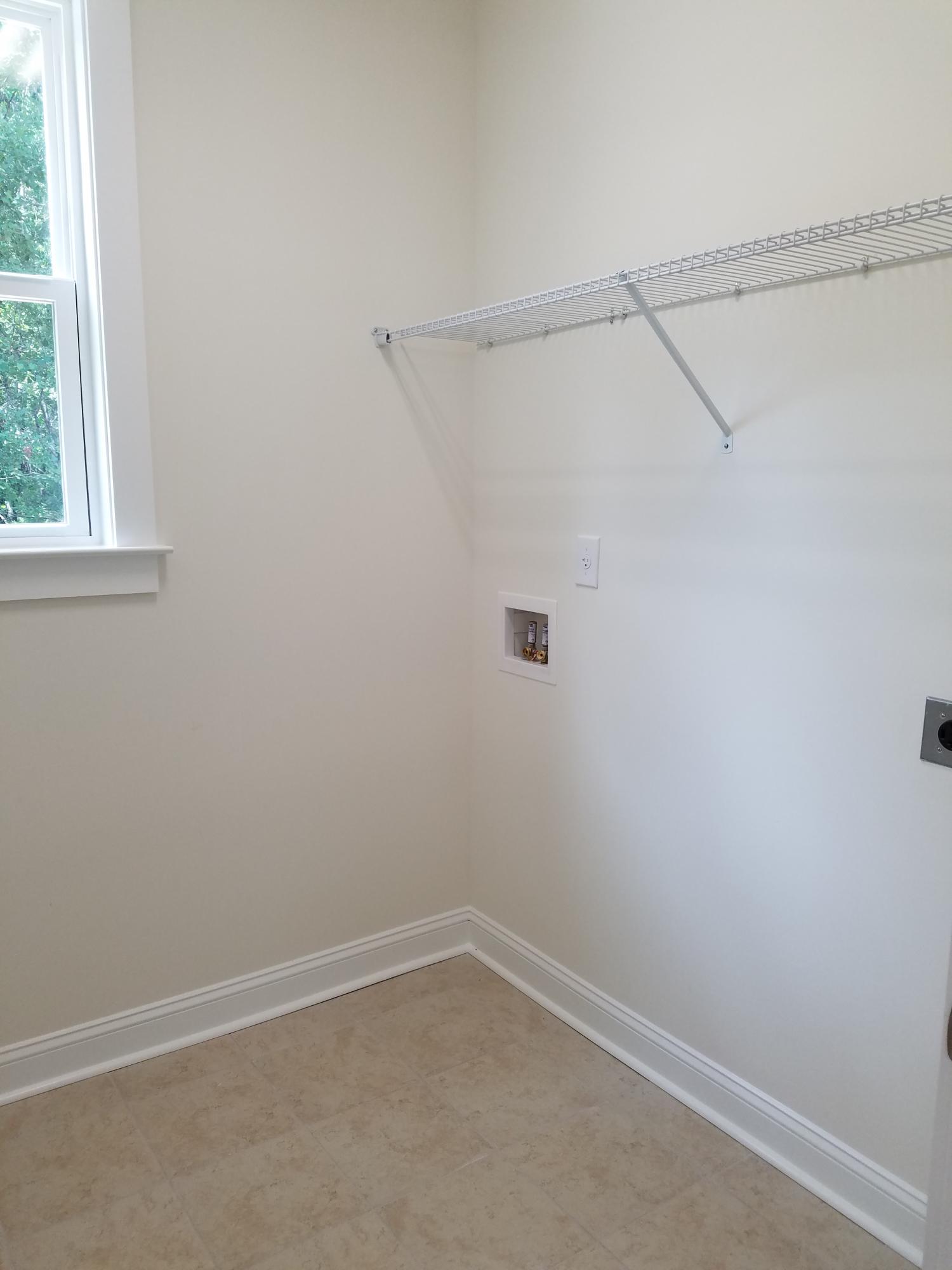 1488 Roustabout Way Charleston, SC 29414 - Photo 10 of 36 Laundry