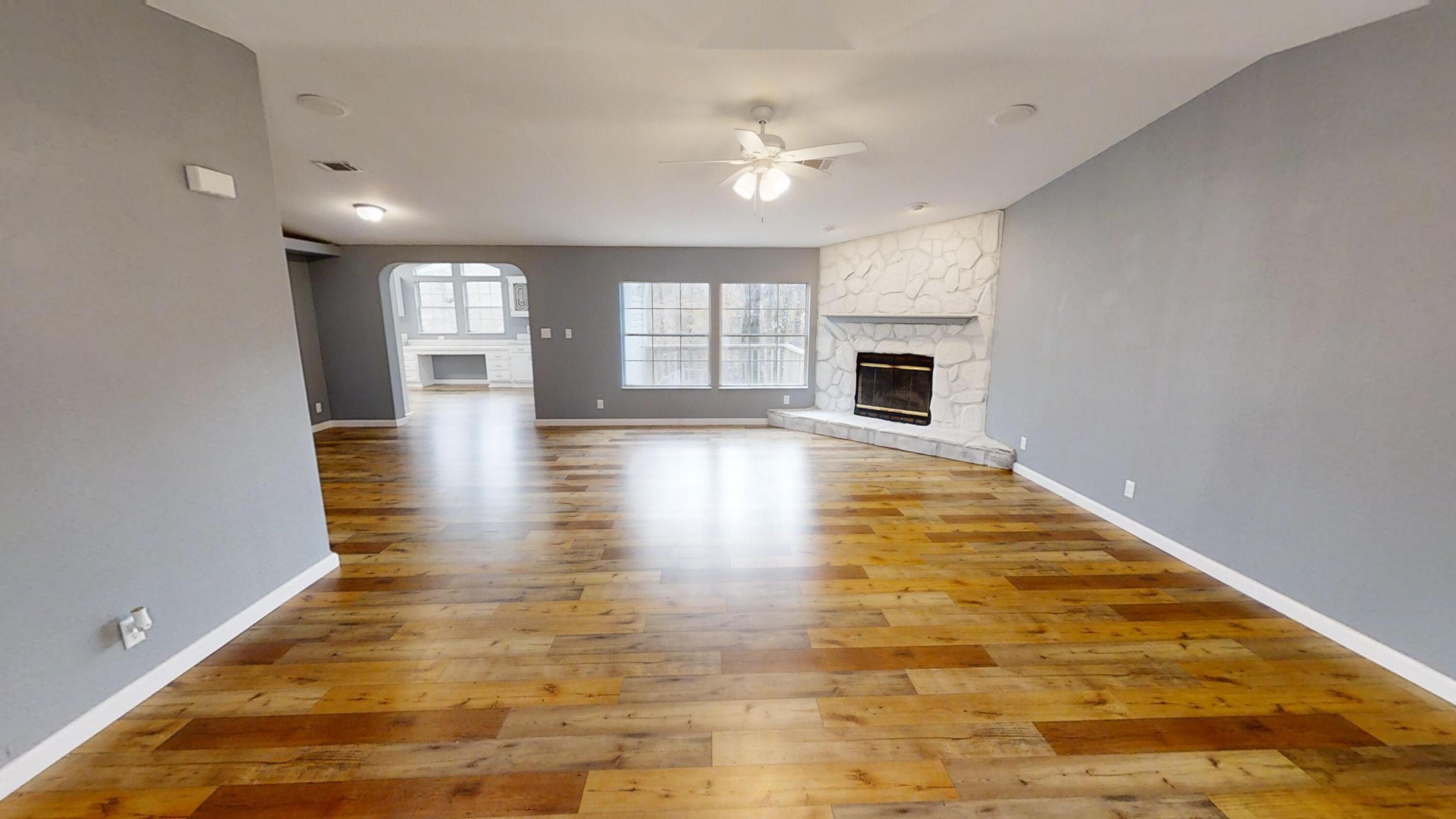 617 Gibbs Road Evans, GA 30809 - Photo 5 of 44 1