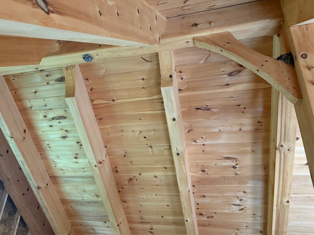 78 Natural Bridge Road Scaly Mountain, NC 28775 - Photo 6 of 51 Gallery Image 6