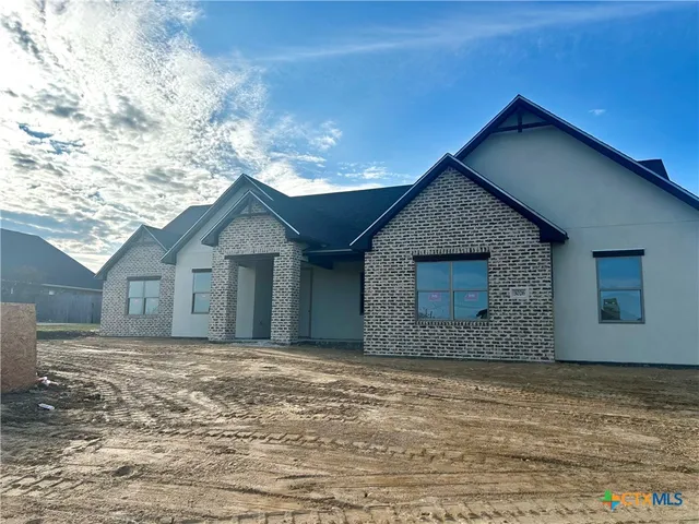 $625,000 | 3026 Hester Way, Salado, TX 76571