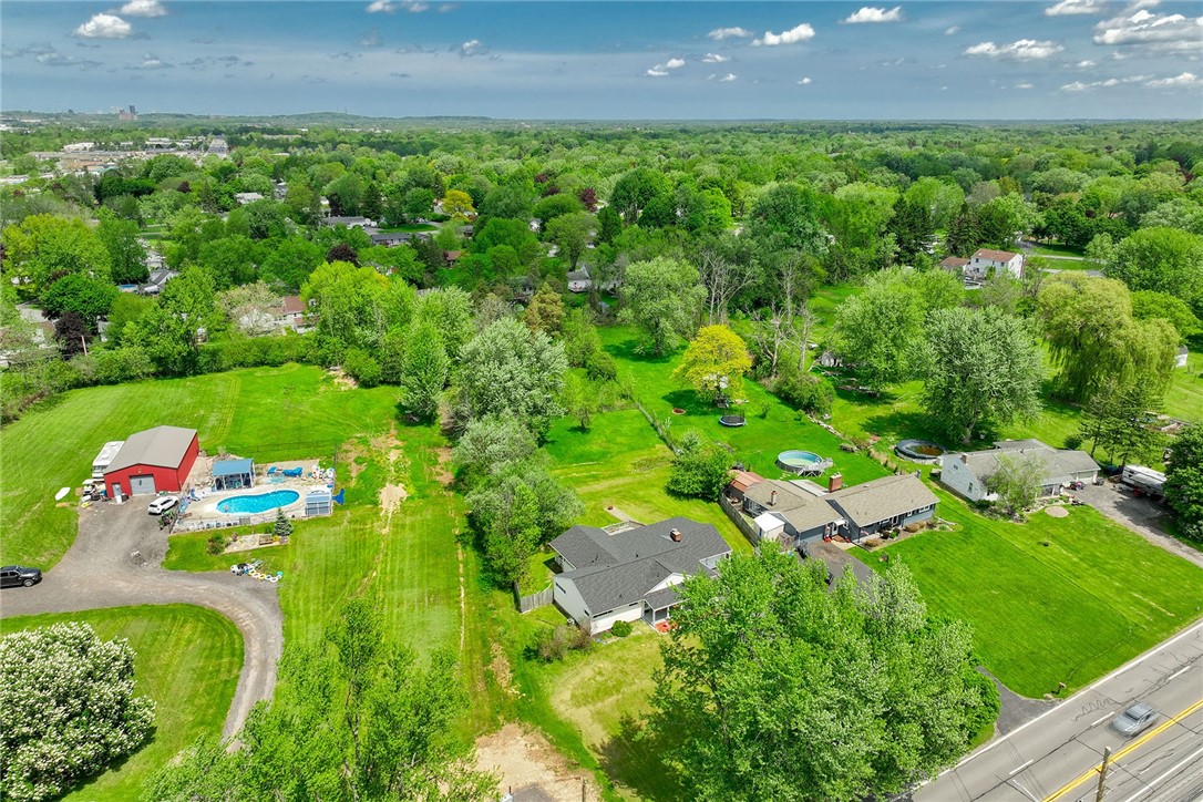 1766 Lehigh Station Road Henrietta, NY 14467 - Photo 3 of 50