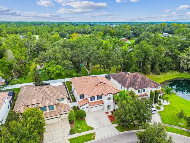$999,900 | 2713 Calvano Drive, Land O' Lakes, FL 34639