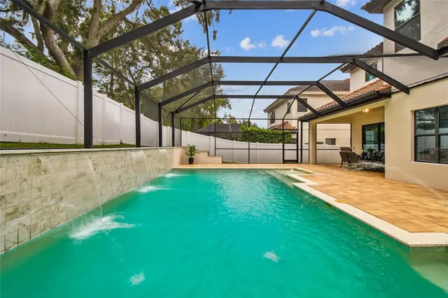 $999,900 | 2713 Calvano Drive, Land O' Lakes, FL 34639