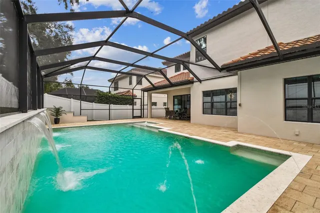 $999,900 | 2713 Calvano Drive, Land O' Lakes, FL 34639