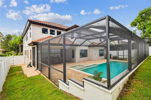 $999,900 | 2713 Calvano Drive, Land O' Lakes, FL 34639