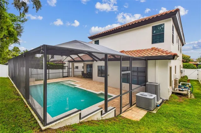 $999,900 | 2713 Calvano Drive, Land O' Lakes, FL 34639