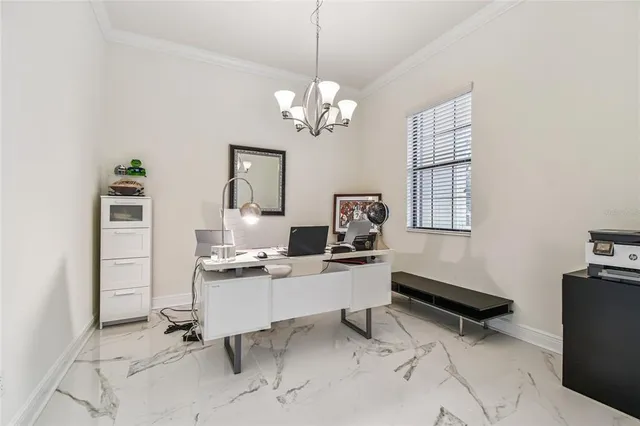 a kitchen with stainless steel appliances kitchen island granite countertop a refrigerator and a stove top oven