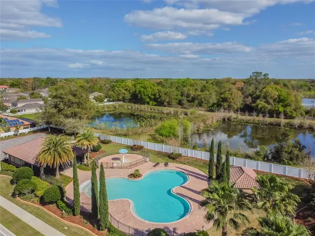 $999,900 | 2713 Calvano Drive, Land O' Lakes, FL 34639