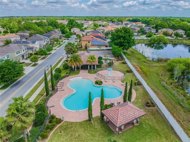 $999,900 | 2713 Calvano Drive, Land O' Lakes, FL 34639