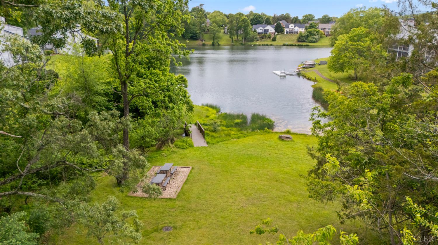 164 Sunset Ridge Road Forest, VA 24551 - Photo 33 of 44 Gallery Image 33