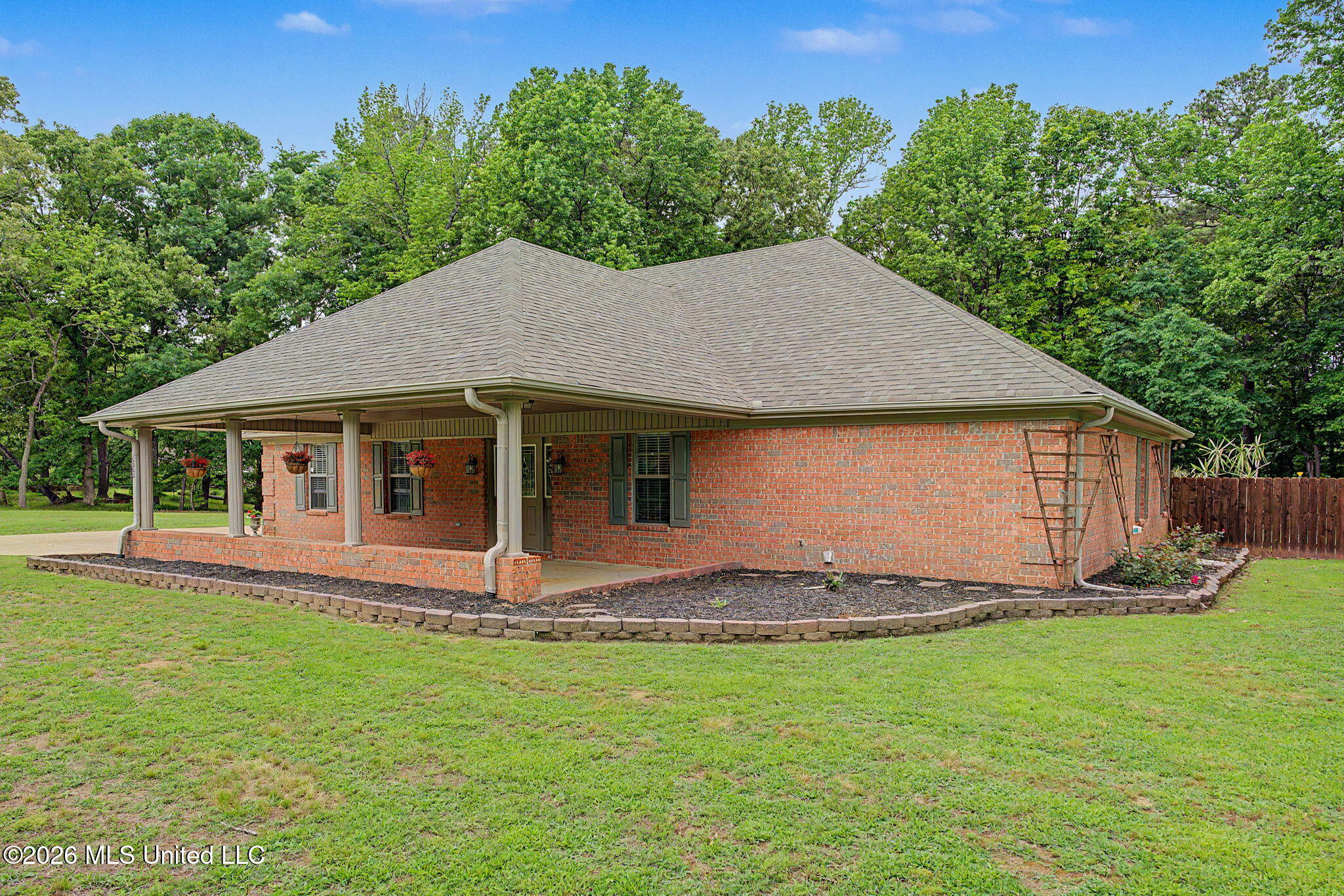 5083 McCracken Road Hernando, MS 38632 - Photo 4 of 50 4-web-or-mls-5083 McCracken Rd-3