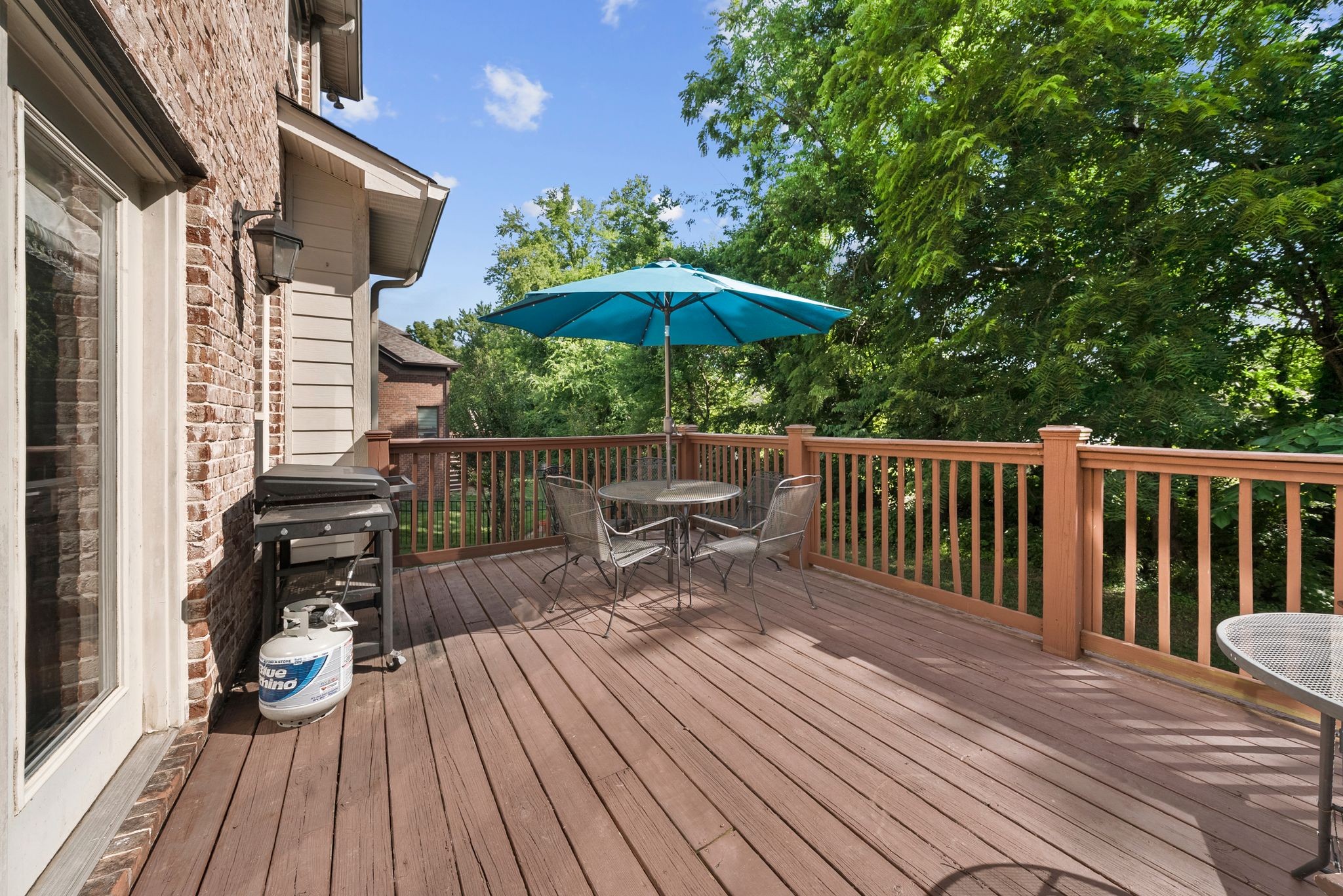 1050 Alice Springs Circle Spring Hill, TN 37174 - Photo 21 of 22