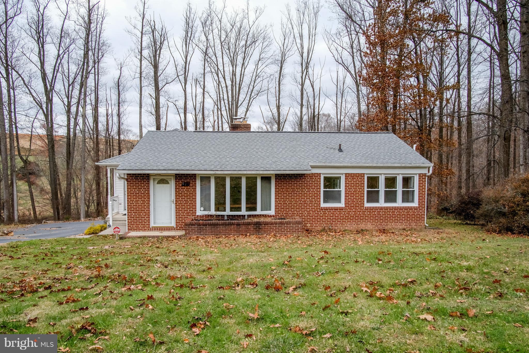 618 Plumtree Road Bel Air, MD 21015 - Photo 1 of 30 Gallery Image 1