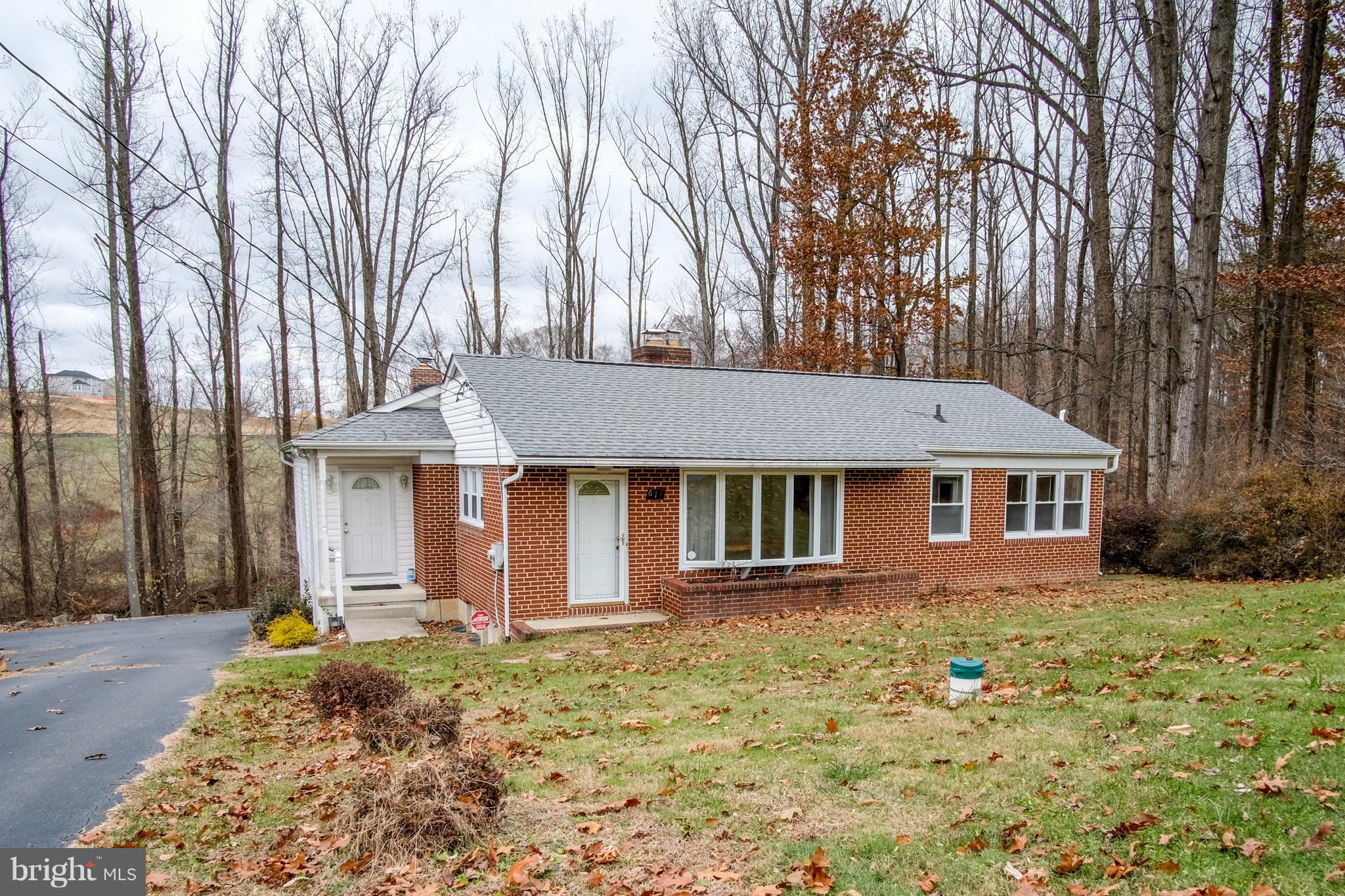 618 Plumtree Road Bel Air, MD 21015 - Photo 3 of 30 Gallery Image 3