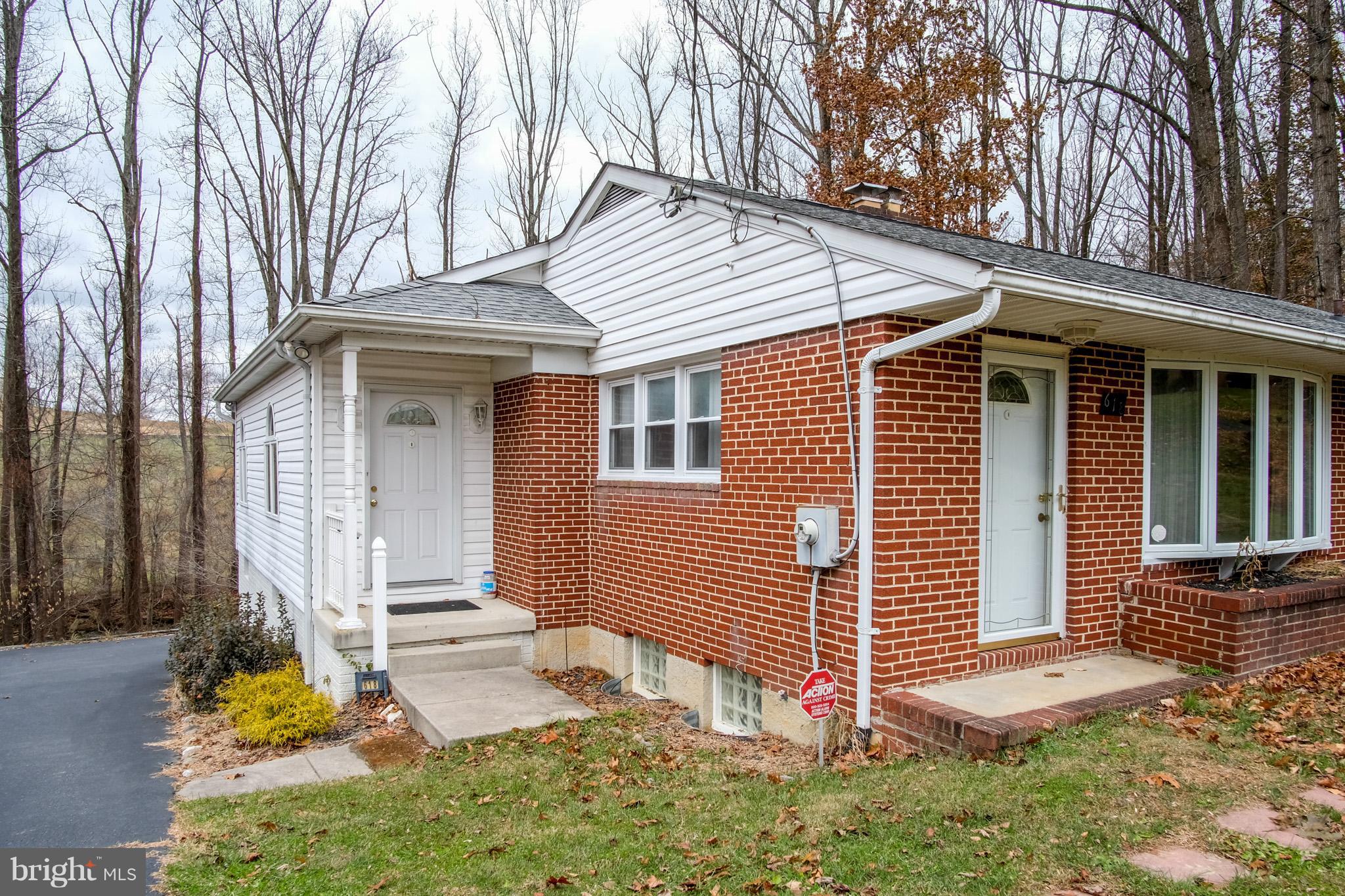 618 Plumtree Road Bel Air, MD 21015 - Photo 4 of 30 Gallery Image 4