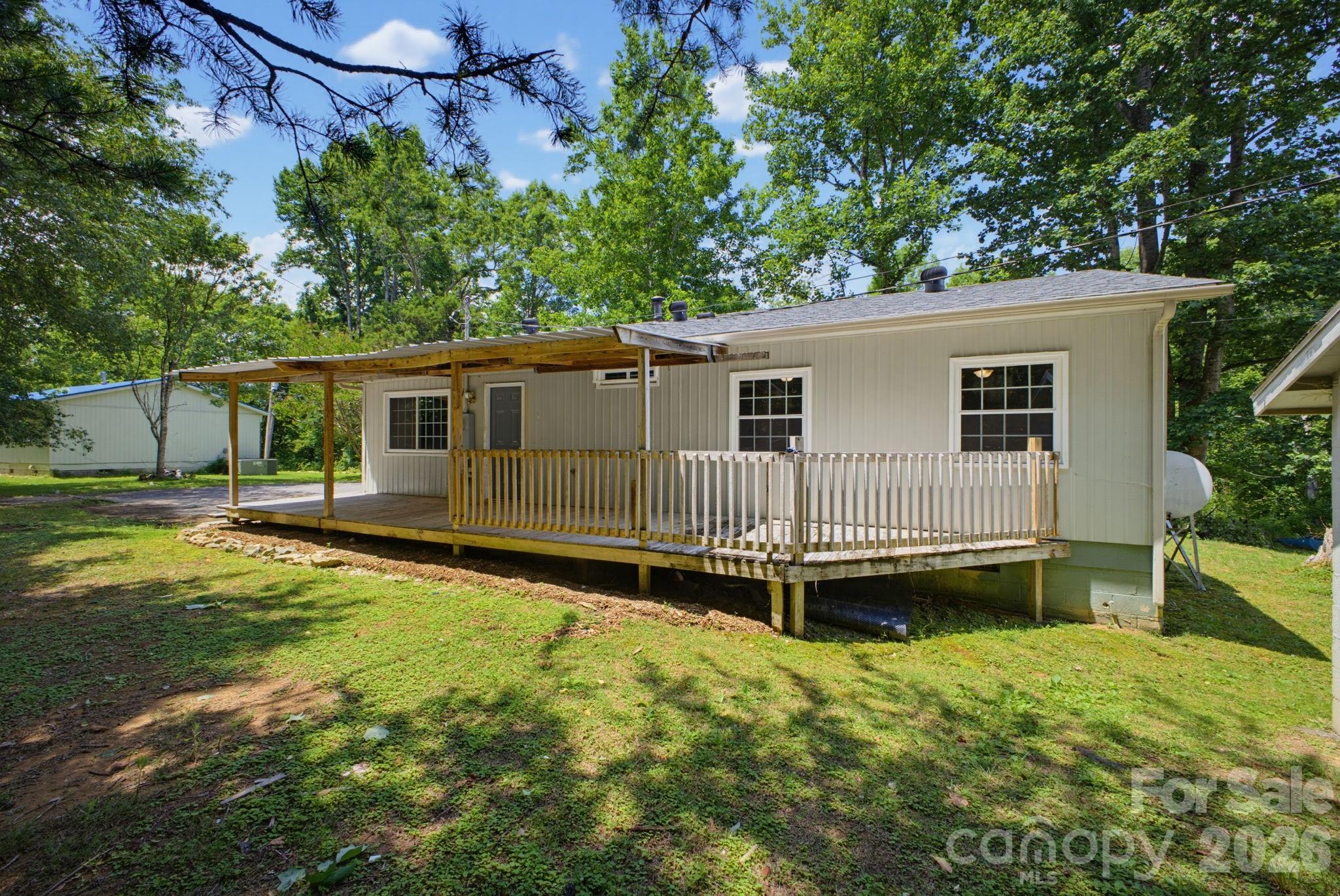488 John Swofford Road Nebo, NC 28761 - Photo 24 of 25