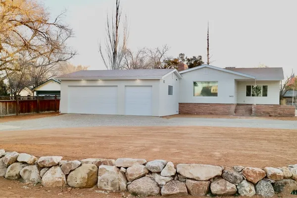 $845,000 | 2402 North 1st Street, Grand Junction, CO 81501