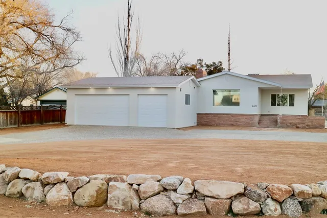 $870,000 | 2402 North 1st Street, Grand Junction, CO 81501