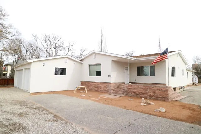 $870,000 | 2402 North 1st Street, Grand Junction, CO 81501