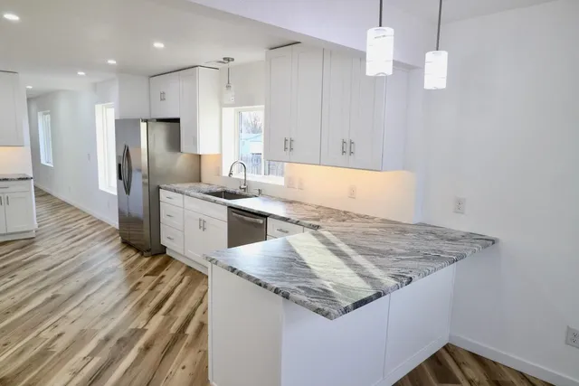 $870,000 | 2402 North 1st Street, Grand Junction, CO 81501