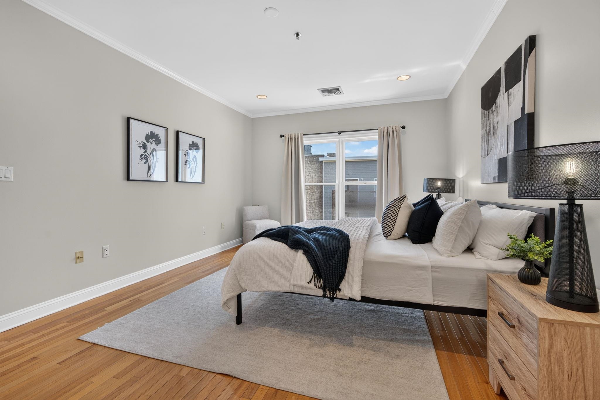 84 Adams Street, Unit 5F Hoboken, NJ 07030 - Photo 15 of 45
