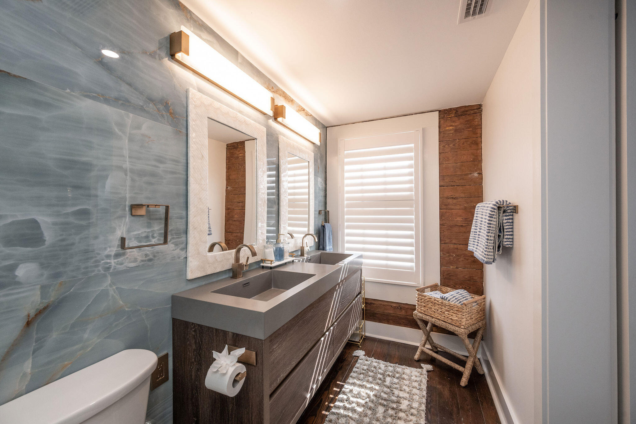 927 Thomas Street, Unit 2 Key West, FL 33040 - Photo 31 of 46 Designer Fixtures