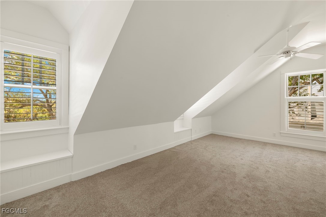 1517 Sand Castle Road Sanibel, FL 33957 - Photo 35 of 50 a view of an empty room with windows