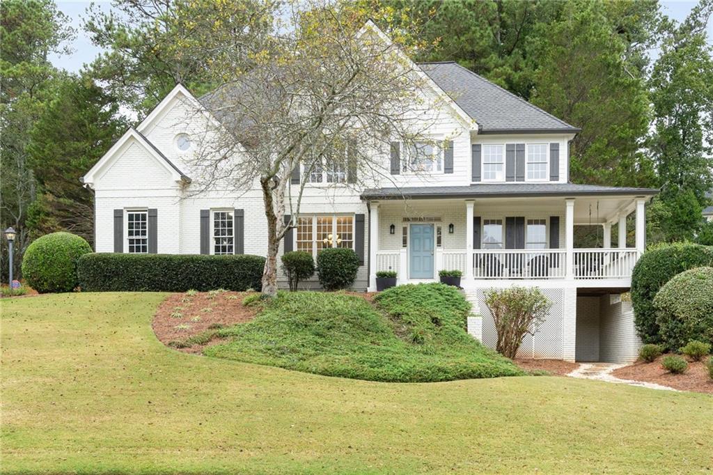 4591 Willow Oak Trail Powder Springs, GA 30127 - Photo 1 of 1