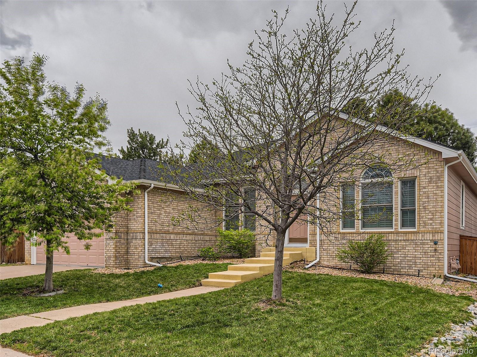 9757 Sylvestor Road Highlands Ranch, CO 80129 - Photo 2 of 28 Gallery Image 2