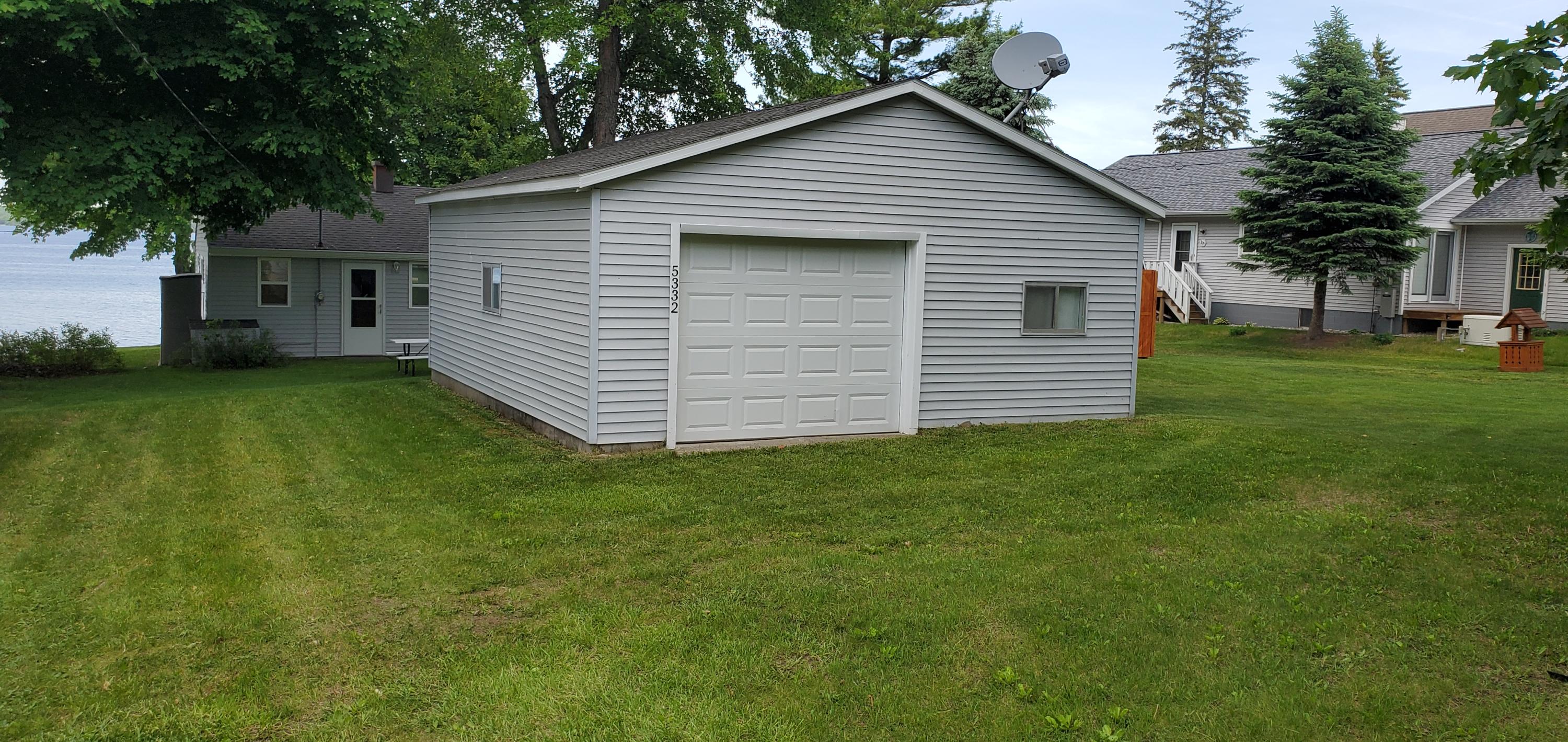 5332 Mt Maria Road Hubbard Lake, MI 49747 - Photo 25 of 29 Gallery Image 25