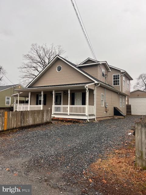 7832 East Shore Road Pasadena, MD 21122 - Photo 1 of 20