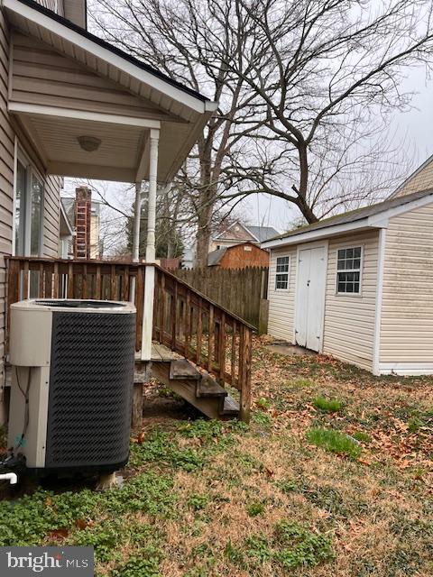 7832 East Shore Road Pasadena, MD 21122 - Photo 18 of 20