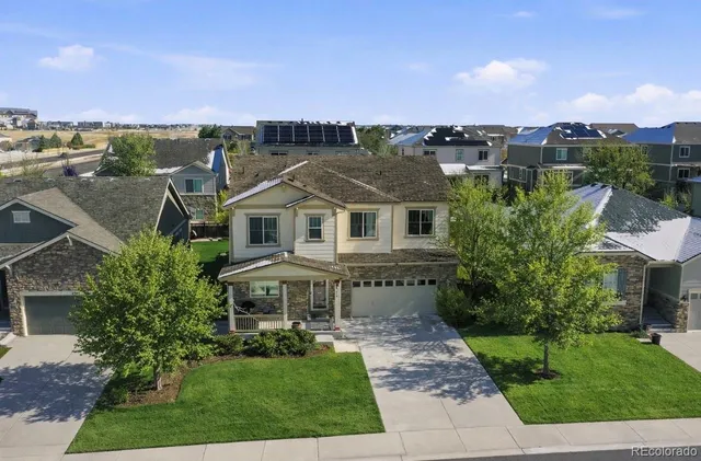 $550,000 | 6372 Dunkirk Court, Aurora, CO 80019