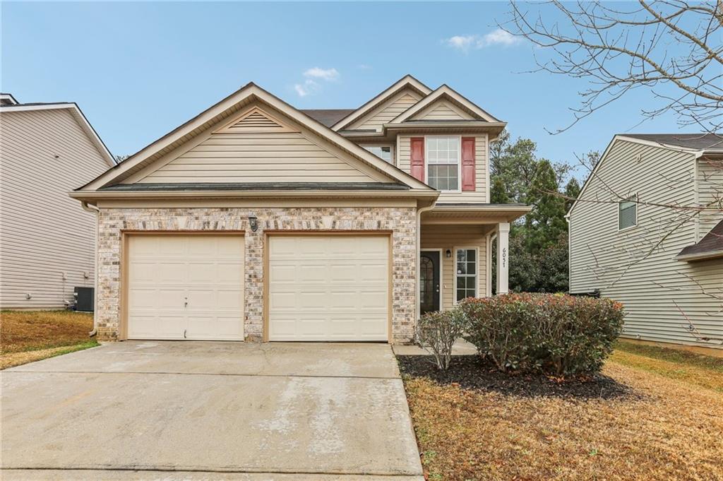 6057 Hemperly Road Atlanta, GA 30349 - Photo 1 of 1 Gallery Image 1