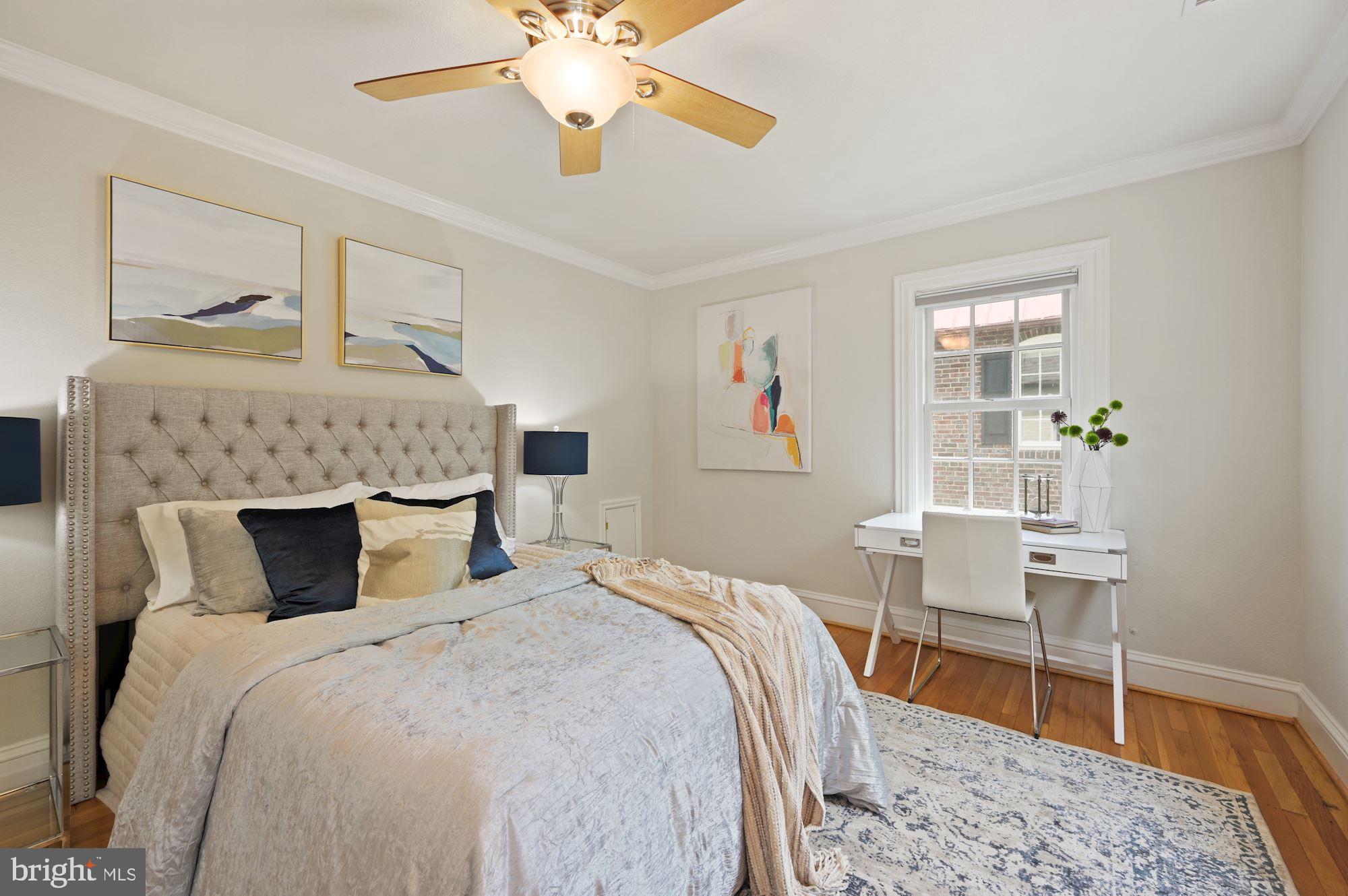 3729 R Street Northwest Washington, DC 20007 - Photo 12 of 26