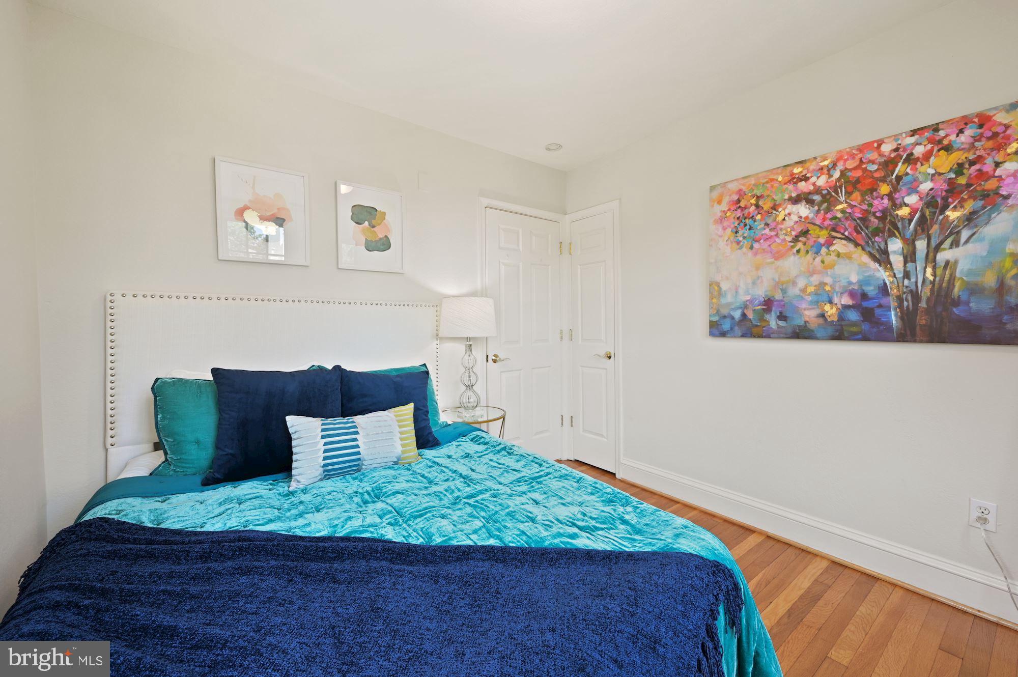 3729 R Street Northwest Washington, DC 20007 - Photo 15 of 26