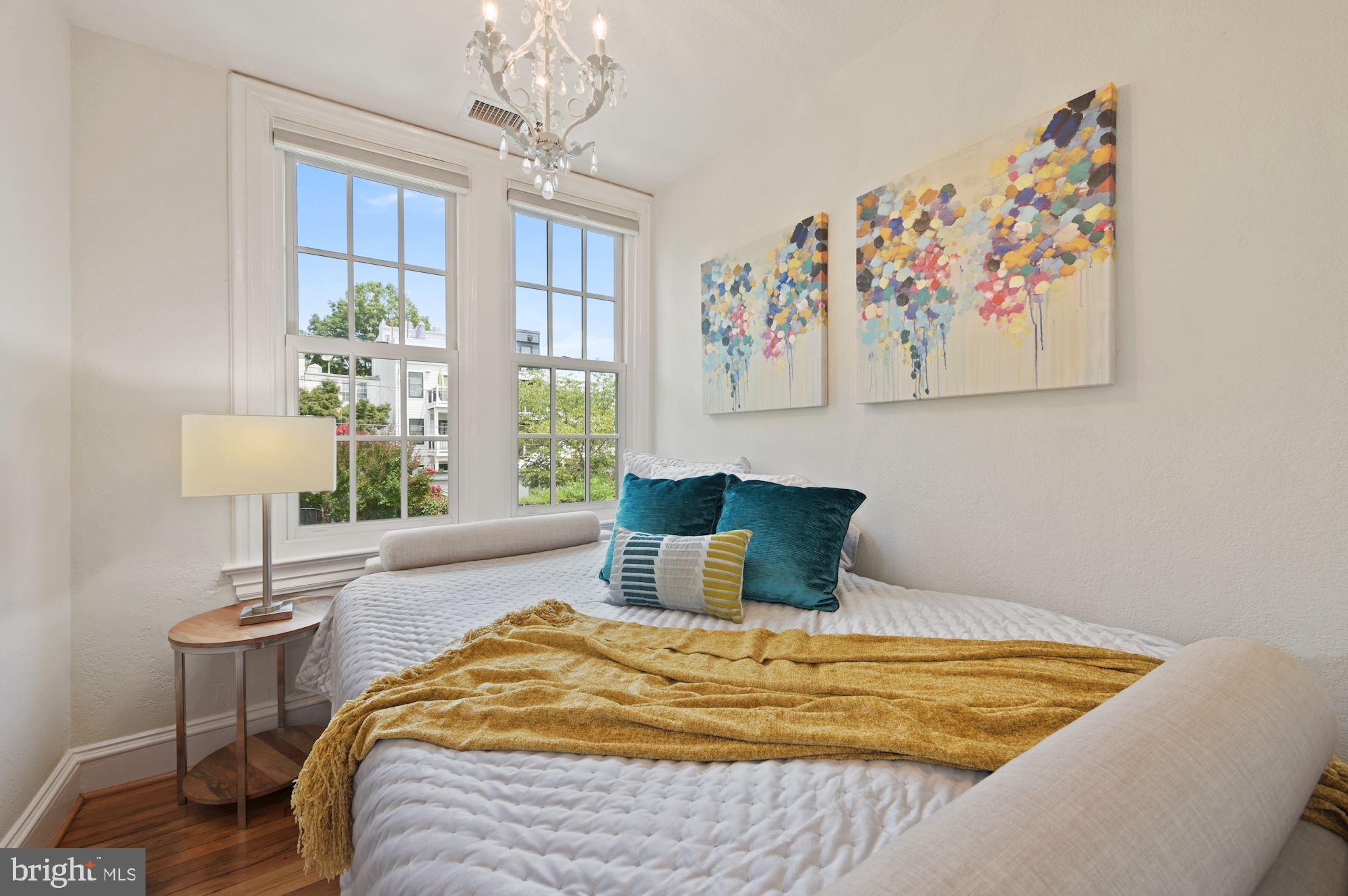 3729 R Street Northwest Washington, DC 20007 - Photo 16 of 26