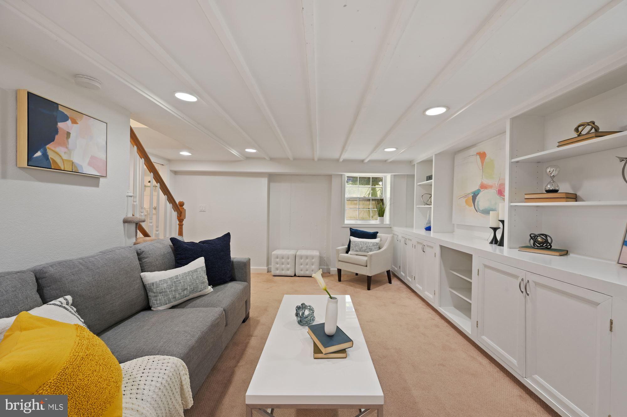 3729 R Street Northwest Washington, DC 20007 - Photo 18 of 26