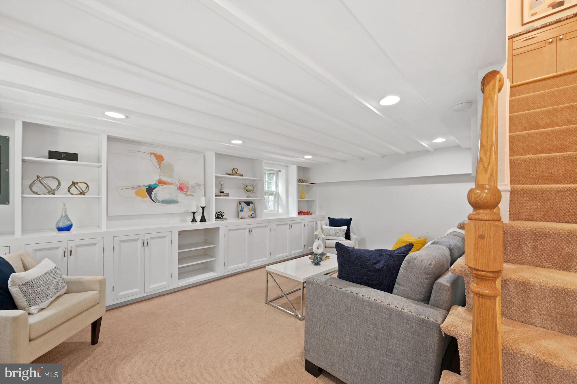 3729 R Street Northwest Washington, DC 20007 - Photo 19 of 26