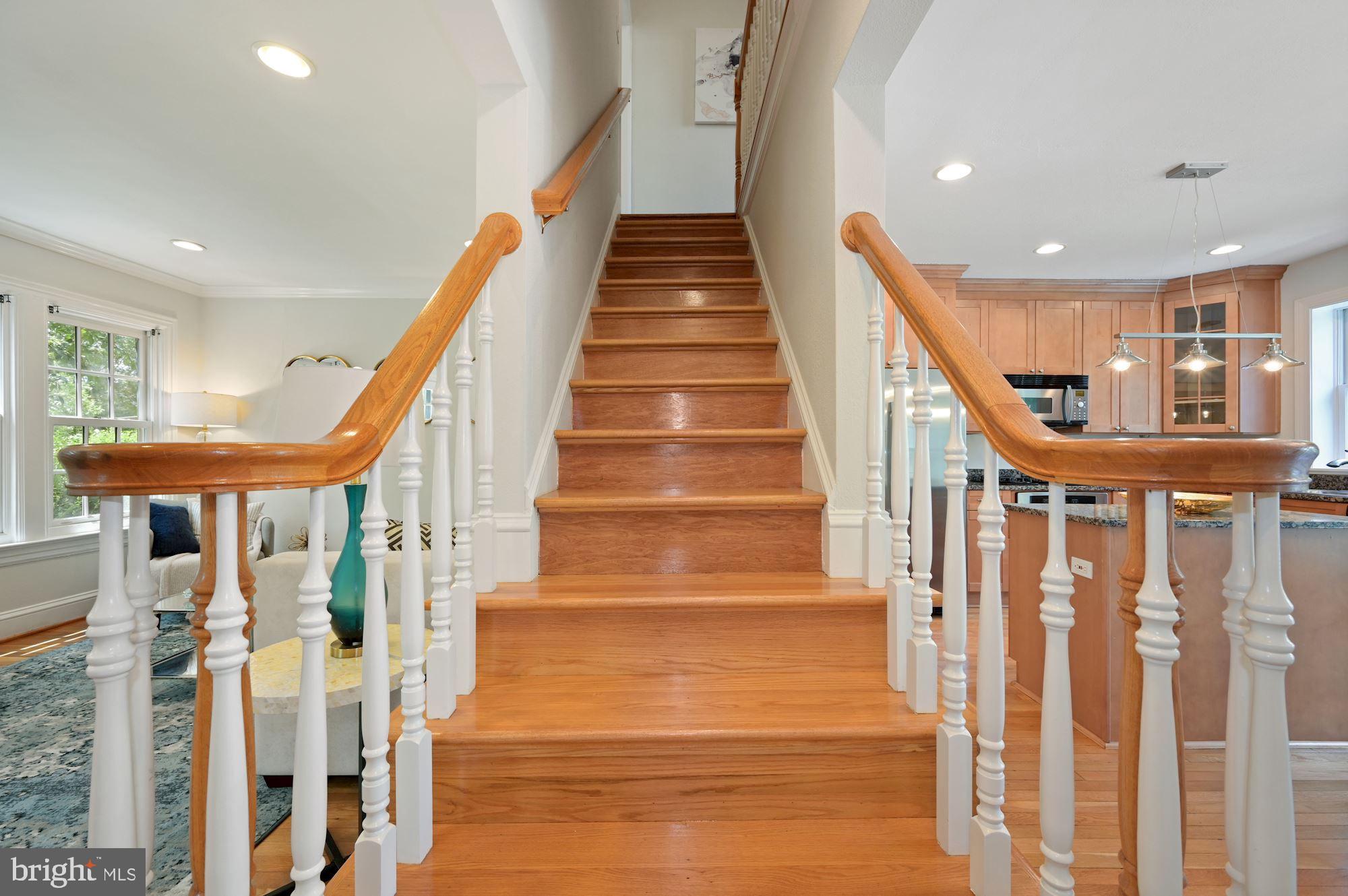 3729 R Street Northwest Washington, DC 20007 - Photo 9 of 26