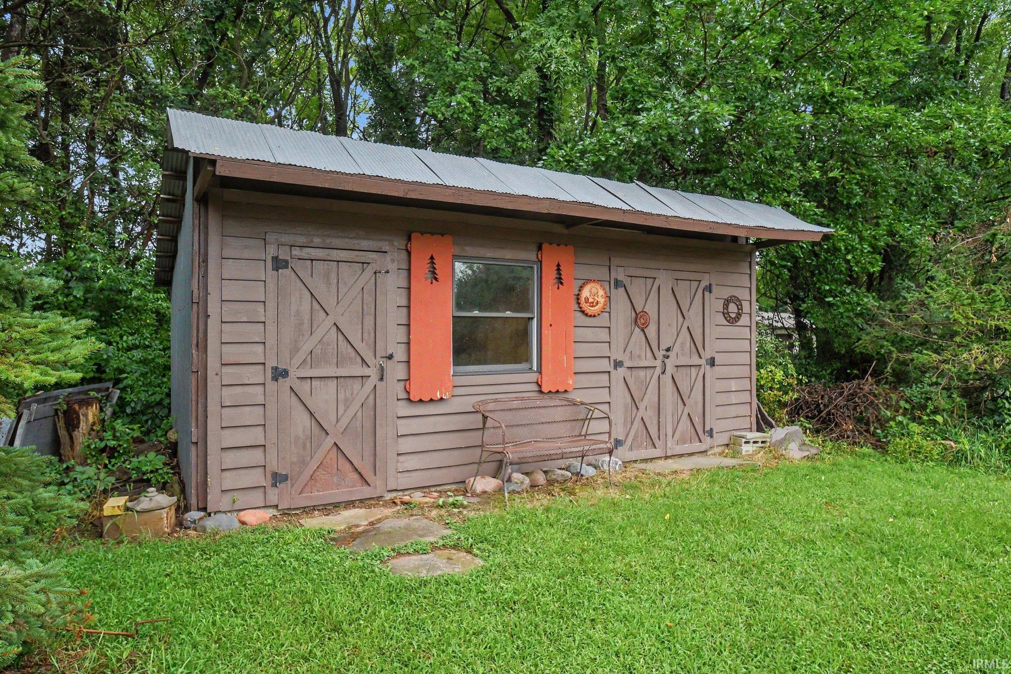 16600 4B Road Plymouth, IN 46563 - Photo 26 of 32 Gallery Image 26