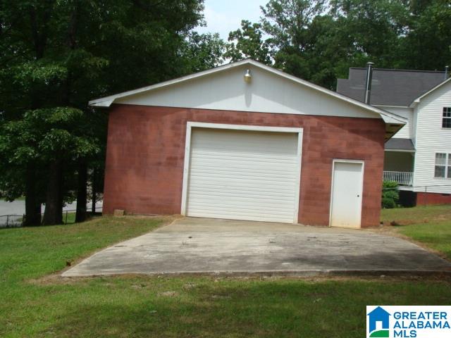 5011 Harrison Street Anniston, AL 36201 - Photo 6 of 21